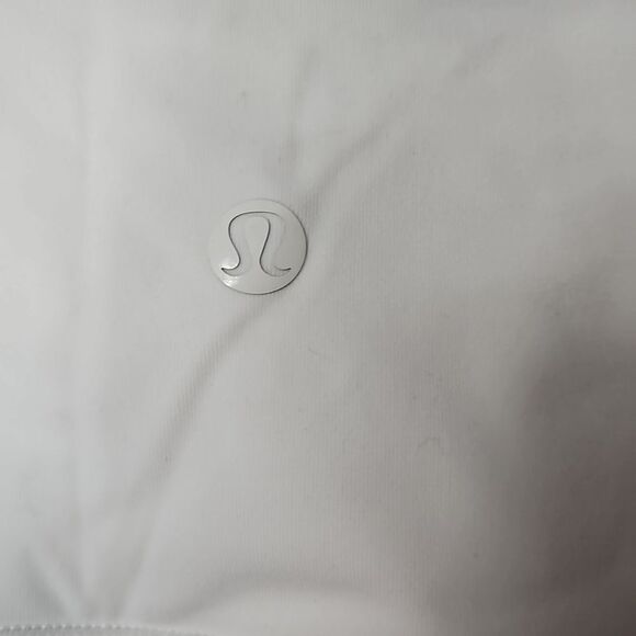 Lululemon Wunder Under Hi Rise Tight 25" Lace size 10 - Picture 10 of 11